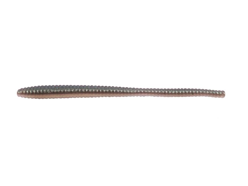 Phoenix Trout Worm 2,8" () - Kolor Wr-026 - Pearl