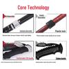 Ultralight Folding Aluminum Trekking Pole for Outdoor Hiking and Camping