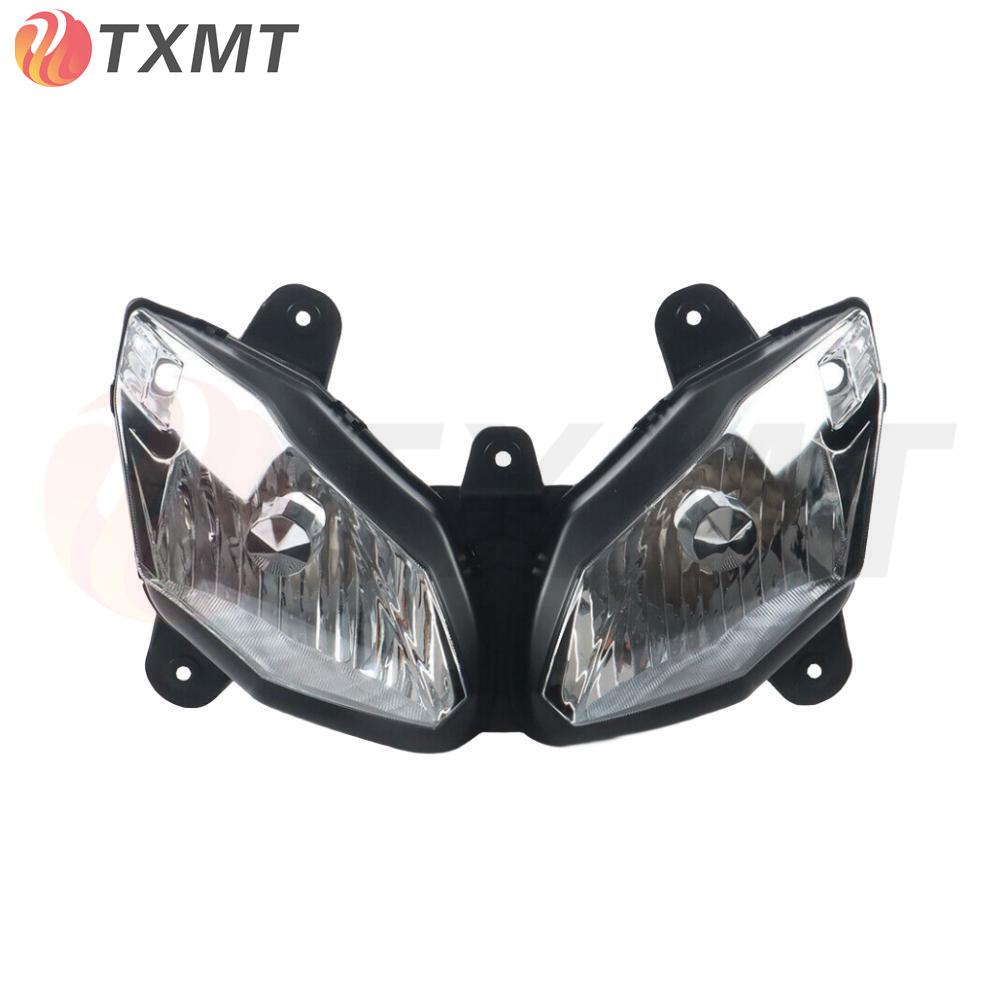 

Кавасаки Ниндзя 650 ER6F (2012-2016) Сборка фары.