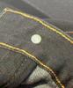 STIGMA Salvage Denim Pants Raw