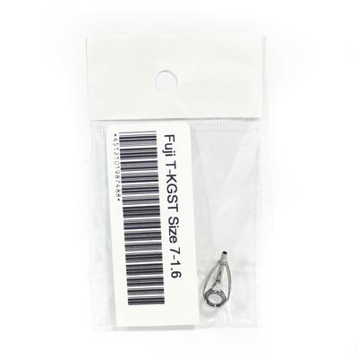Aanbieding Fuji T-KGST maat 7-1.6 Rod Top Guide Titanium SIC x 1 (7488)