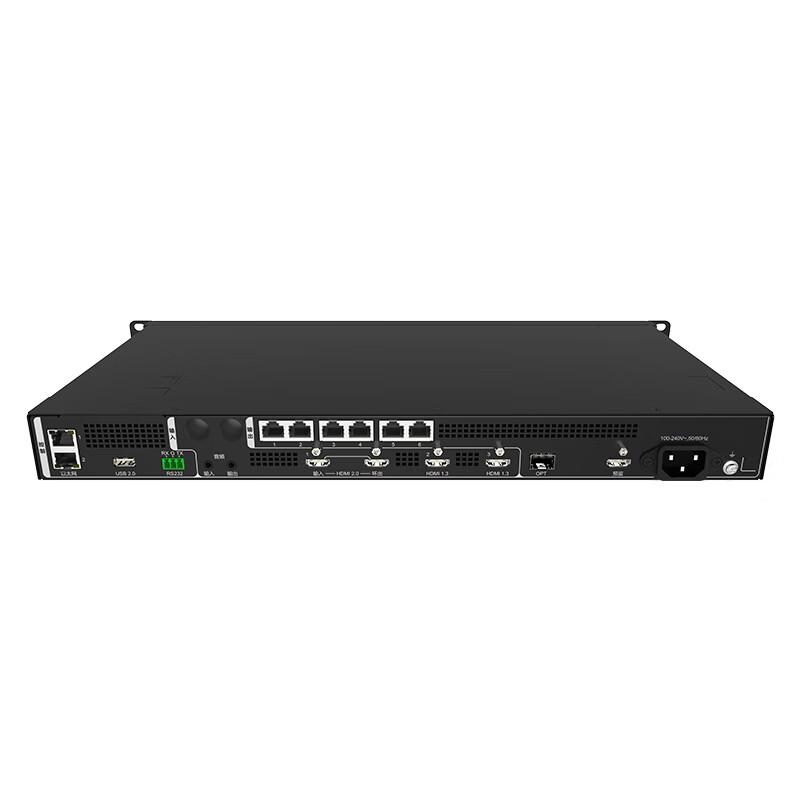 itc Video Processor for Conference Systems (CN version)