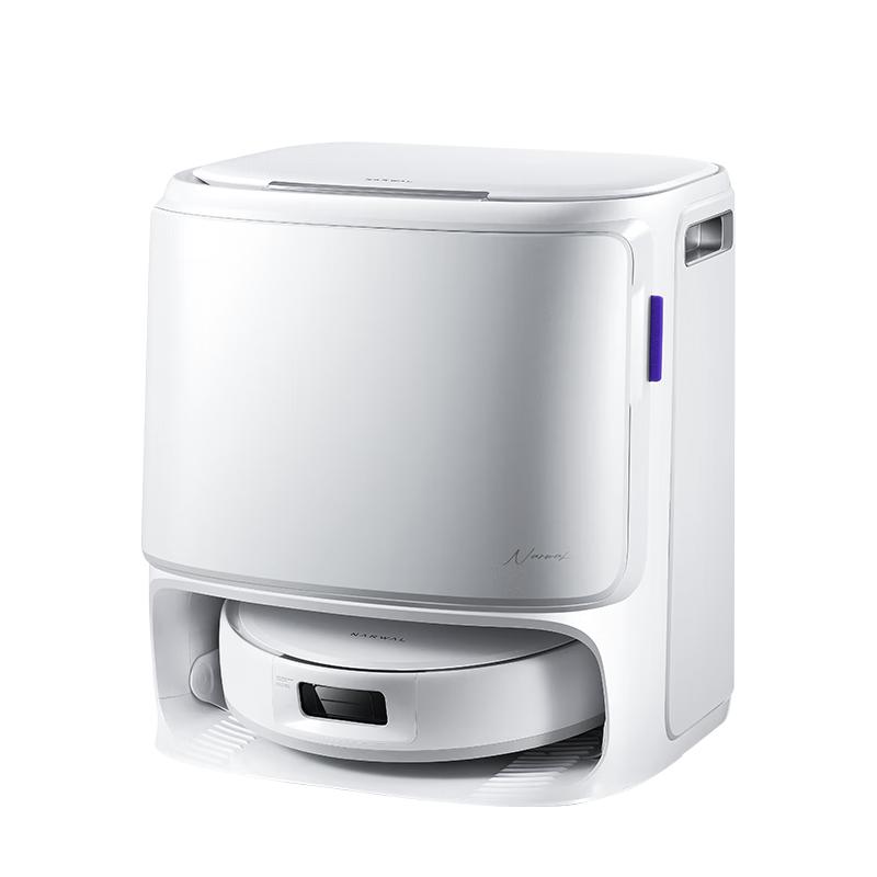 NARWAL J5/J5 Max Auto-Cleaning Robot Vacuum & Mop