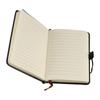 A6/A7 Portable Mini Notebook with Elastic Band A6/A7 Pocket Notepad Sketchbook   Stationery