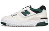 550 'Sea Salt Pine Green' BB550VTC