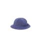 Sulfur Dyed Fade Hat Headwear Hat Cap BLUE One [Snow Peak] CH-26SU009 Men's Women's
