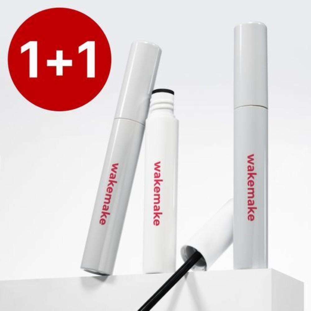 WAKEMAKE Real Defining Lash Mascara 5g