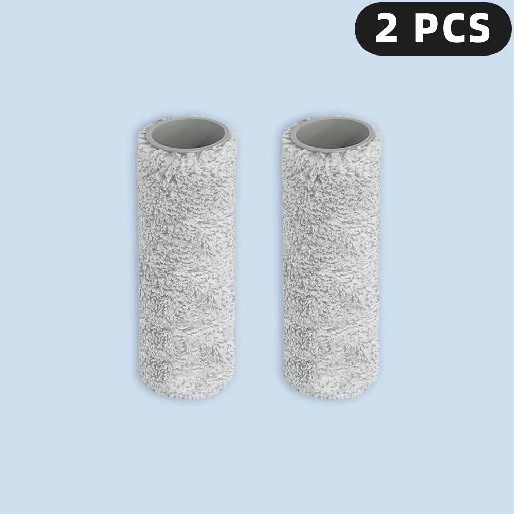 Compatible For ( ECOVACS X9 PRO OMNI ) Spare Parts Accessories Filter Main Side Brush Roller Mop Dust Bag