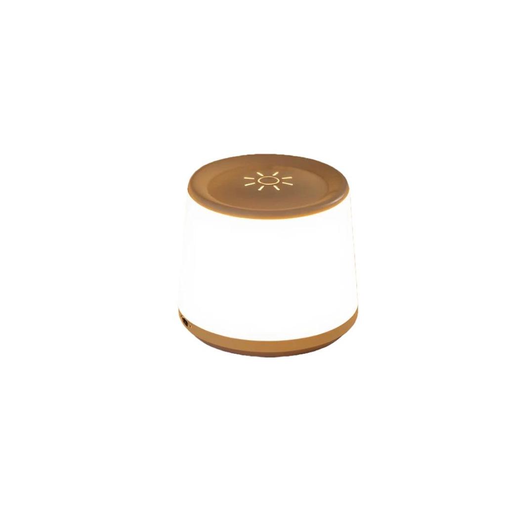 Night Light, Bedroom Bedside Lamp, Nighttime Light, Rechargeable Touch Lamp, Emergency Light, USB