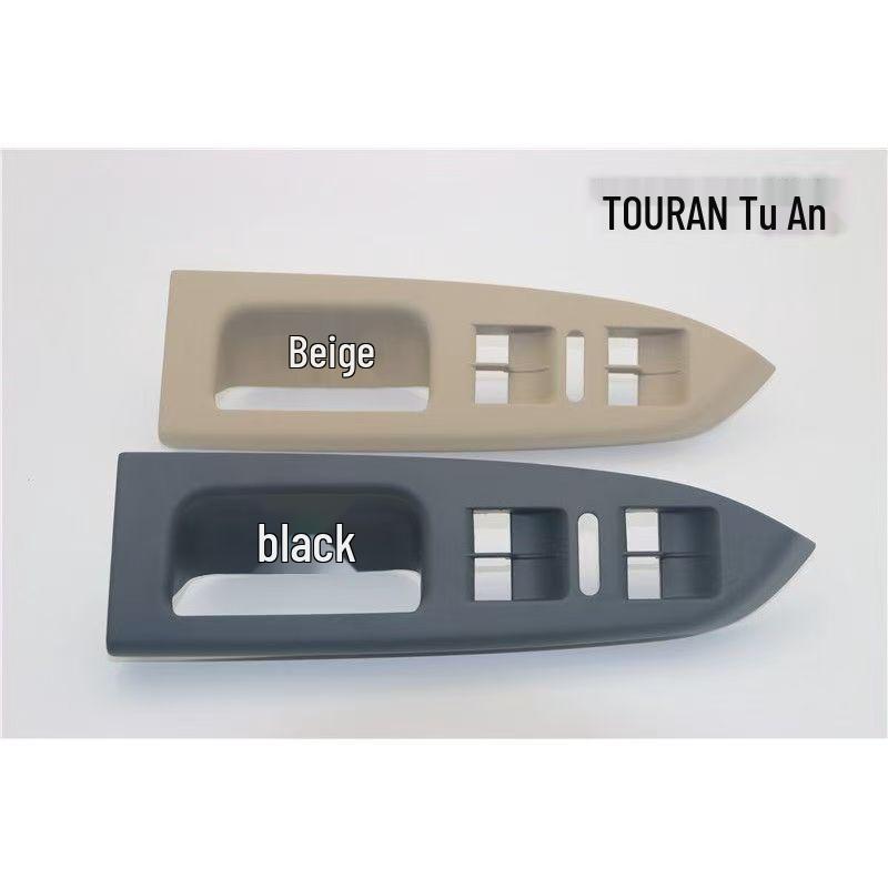 Front Left Inner Door Handle Armrest Bracket for Touran 1T1 867 371 Car Accessories.