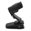 Magnetic Backpack Clip Mount Fit for Pocket 3 Foldable Strong Clamping 360 Degree Rotation Magnetic Camera Mount Stand