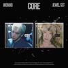 WONHO [CORE] Jewel Ver. EP Album + Free Gift