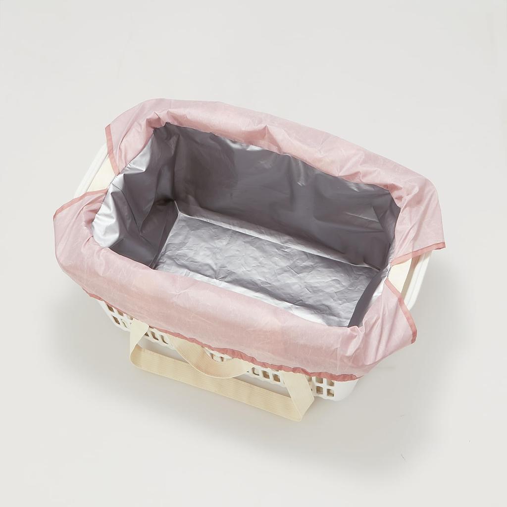 Skater Shopping Basket Bag KBR28-70868