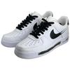 Nike Air Force 1 Ink Wash Painting Shoes, Graffiti Hand Drawn Abrasion Resistant Low Top Skateboard Shoes Unisex CW2288-111(Team1178-)
