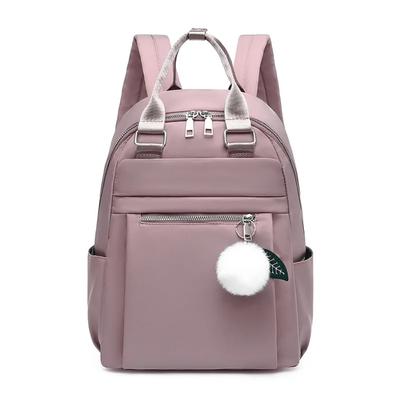 Mode Oxford Frauen Rucksack Hohe Qualität Wasserdichte Reise Rucksack Tasche für Frauen Casual Concise Schultasche für Mädchen