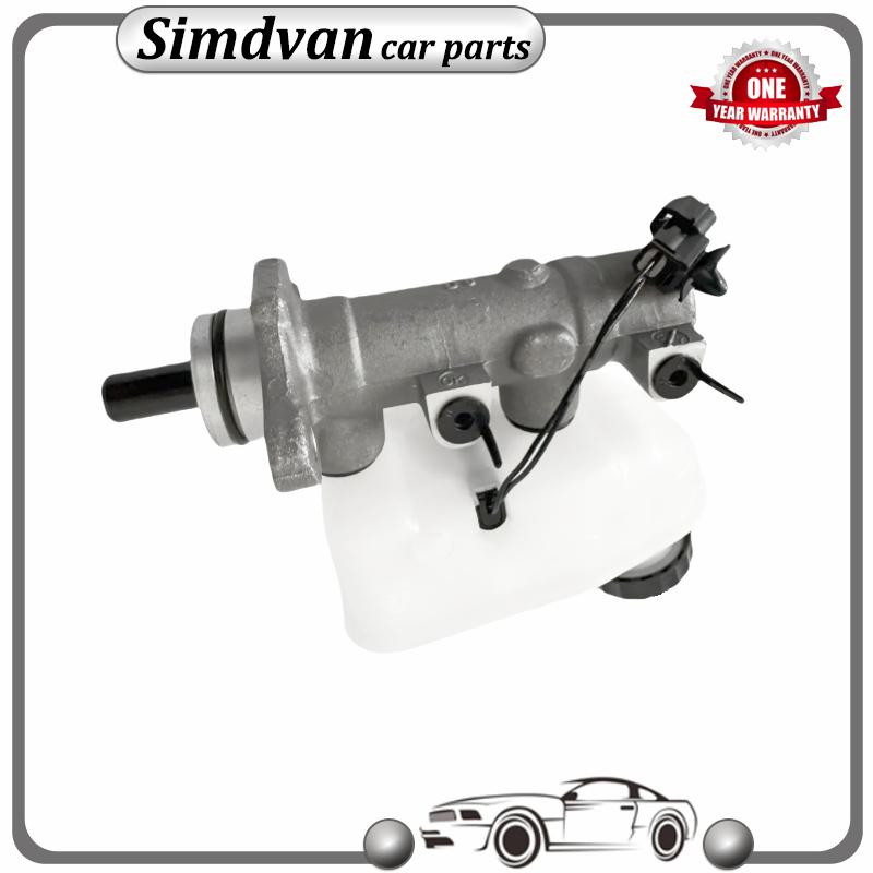 59120-3E150 59120-3E160 High Quality Brake Master Cylinder For Kia Sorento D4CB 591203E150 591203E160