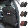 2025 Het Bil Läder Anti-Spark Mat Baksäte Verktyg Förvaringsväska Skydd Tillbehör För X1 X2 X3 X4 X5 X6 X7 G20 G30 6GT E46 E90