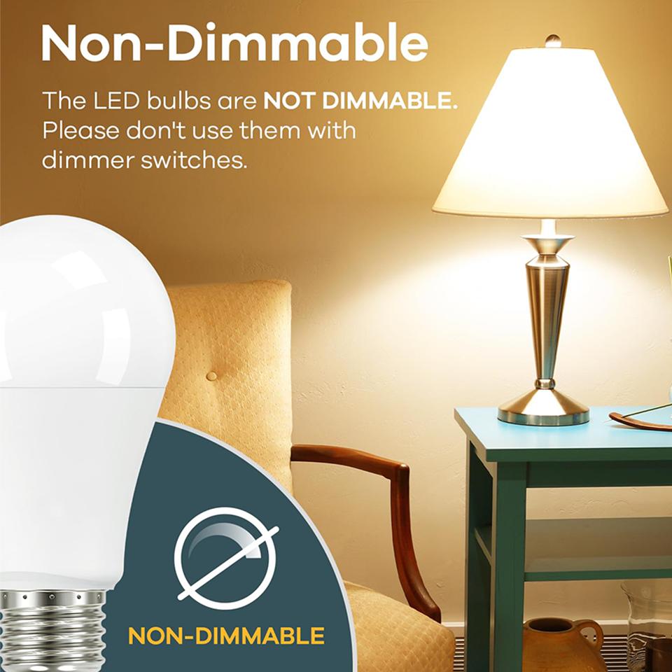 10pcs E27 E14 LED Bulb Lamps AC 220V SMD2835 3W 6W 9W 12W 15W 18W Lampada Led Light Bulbs Living Room Home Indoor LED Bombilla