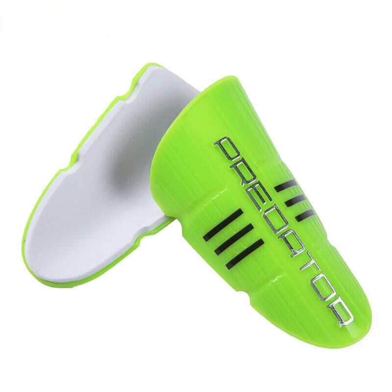Breathable Football Shin Guards