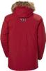 Зимняя куртка Helly Hansen Nordsjo Parka красный