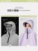 Electric Scooter Raincoat, Full-Body Storm-Proof, Women's Special Edition, Enlarged and Thickened, 2026 New Model, Motorcycle Riding Rain Poncho