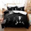Trendy Mito Dpr Ian Graphic Bedding Set Duvet Cover With 2 Pillowcases Teen Hip Hop Room Decor