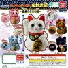Capsule Japon Maneki Neko ~The Heart of Japan~ Set of 5