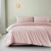 Paul Frank Embroidered Long-Staple Cotton Duvet Cover