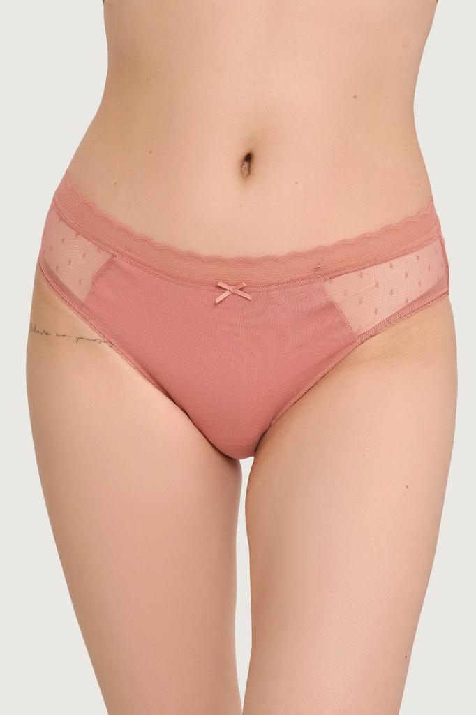 Ysabel Mora Slip Panties (81219)