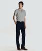 Danielkeulemyu 26Ss Wrinkle-Free Tencel Lycra Chino Pants Navy