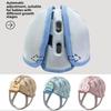 Breathable Infant Head Protector No Bumps Newborn Bumper Cap Anti-fall Toddler Head Cushion Child