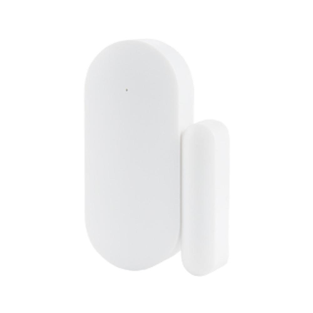 Smart Home Security System 433MHz GSM Wireless Door Window Sensor with 100m Detection and Alarm