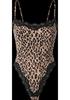 Retro Spitzenbesatz Patchwork Camisole Body: Minimalistisch, Atmungsaktiv, Sexy Nude-Stil mit Schönem Rücken