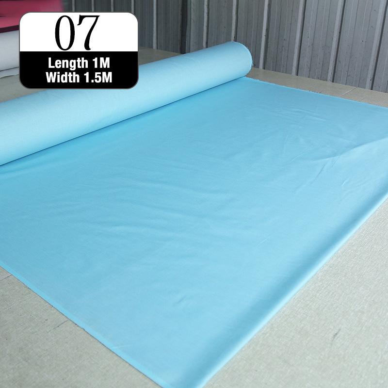 1M Metal Fiber EMF RFID Blocking Radiation Protection Fabric Conductive Fabric Electromagnetic Shielding Signal Fabric