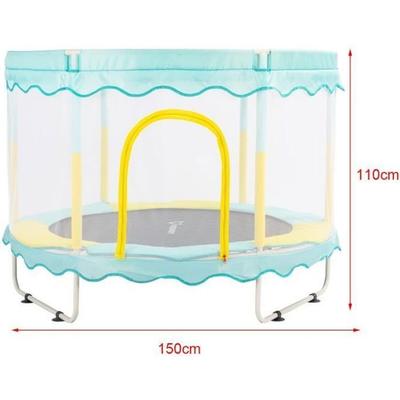 Sport & Bewegung – Wippen & Hopser für Babys
