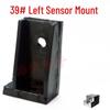 Model AT1050 Adjustable Rail & Gear Screw Bracket with Spring