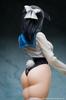 Reverse Studio Sailor Suit Bunny Girl Scale PVC ABS Painted Finished Figure 1/6 &