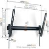 Vogel's TVM 3615 - Meubles et supports