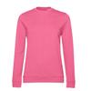 B&C Womens/Ladies #Set In Sweatshirt