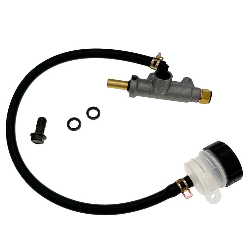 Nuovi Accessori Componente Pompa Freno Posteriore Per Polaris Trail Blazer 250 330 400 2001-2013