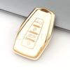 Fashion Tpu For Geely Emgrand Global Hawk Gx7 Coolray X6 X7 Car Smart Key Case Cover Shell Fob Holder Protector Accessories