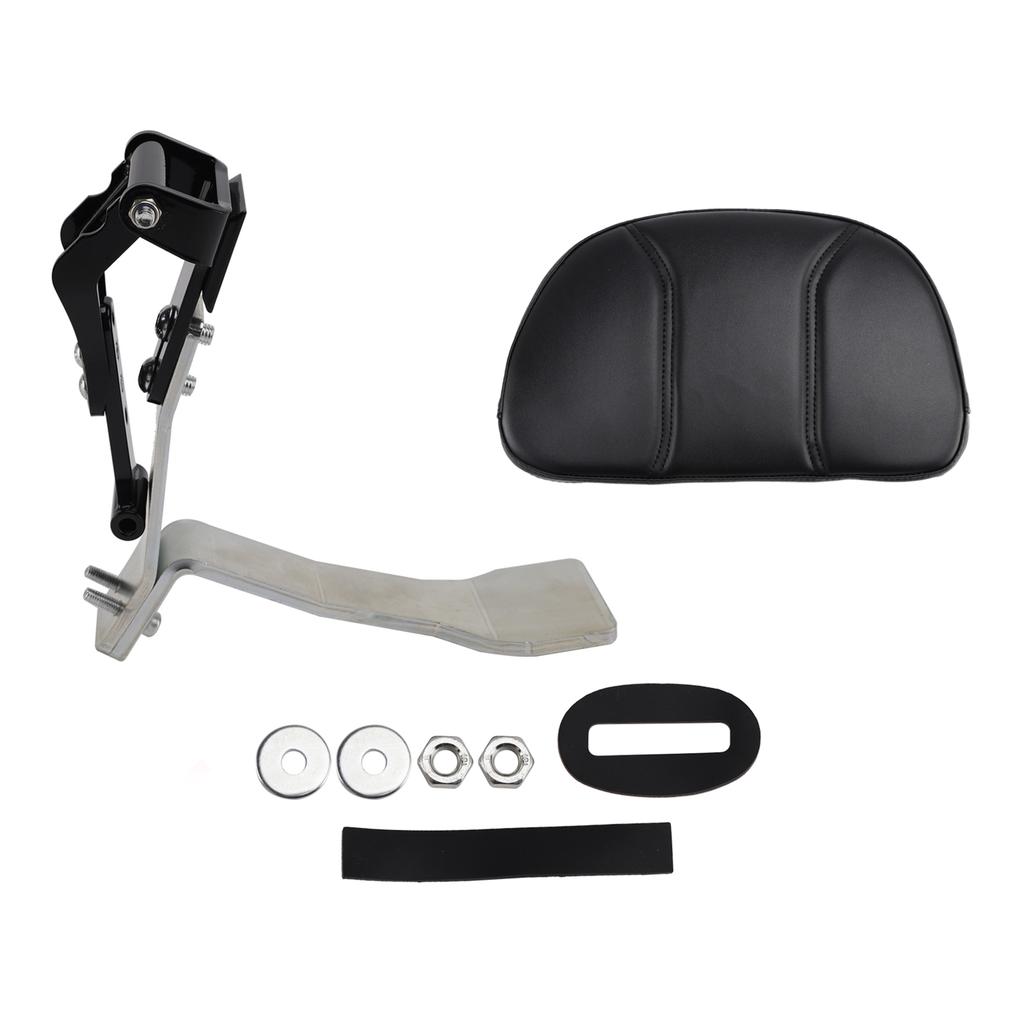 Driver Backrest pad fit for Can Am Spyder RT SE6 SM6 SE5 2008-2017