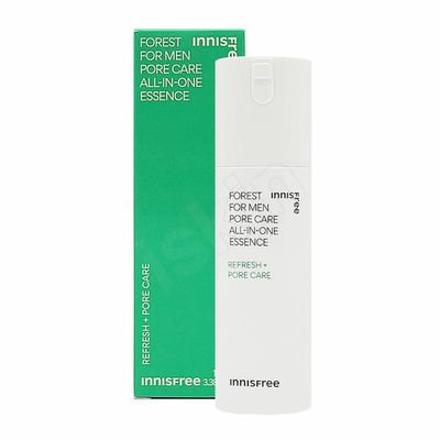 Forest for Men Soin des Pores Essence Tout-en-Un 100ml