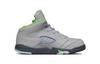 Jordan 5 Retro Green Bean 2022 TD DQ3736-003