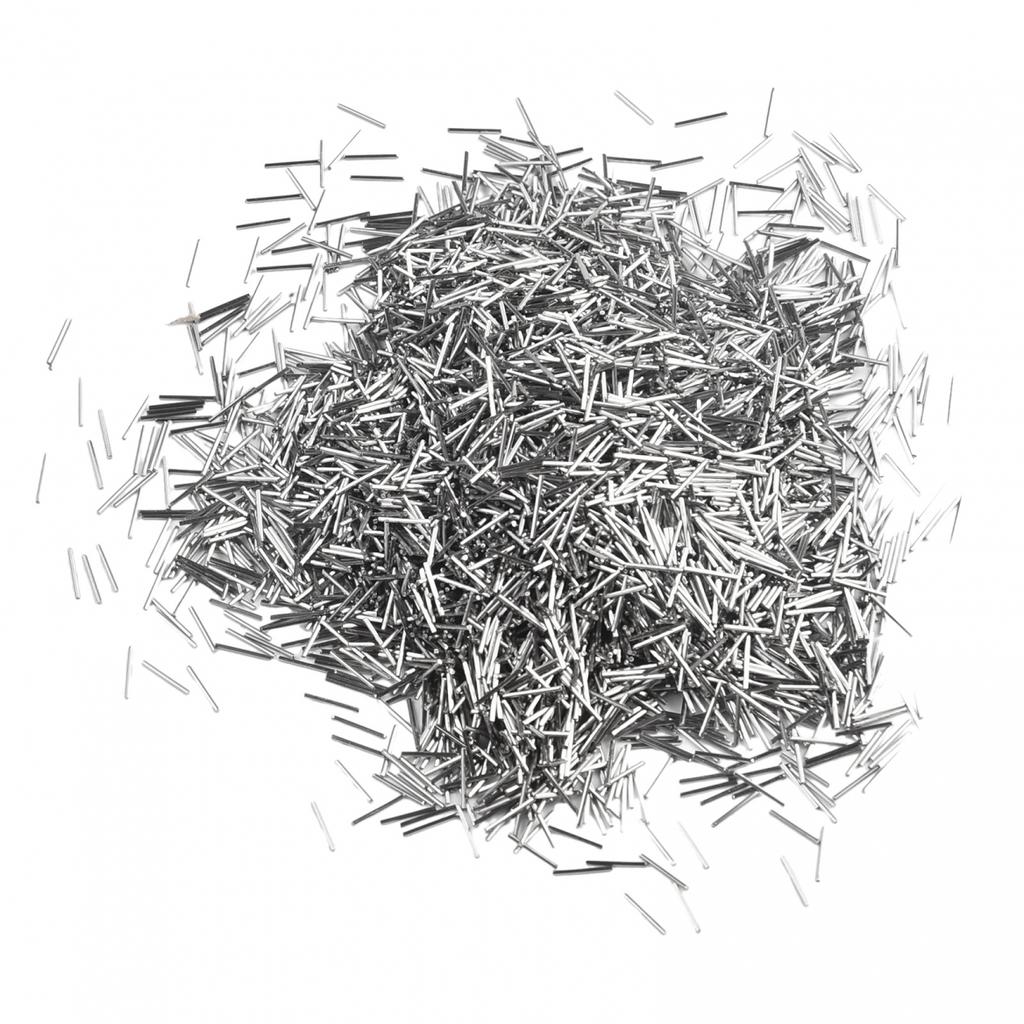 Igła do polerowania Stal nierdzewna 304 5mm Polerowanie części metalowych