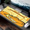 Garfield Print Mouse Pad, for Keyboard Pad Laptop PC Mat for Office Home Use, Desk Decor, Perfect Birthday Gift for Gamers