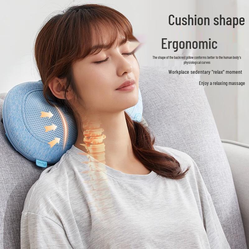 Bear 3D Kneading Neck and Shoulder Massager