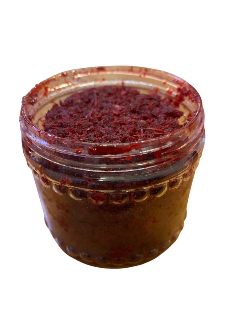 Luxury Bakhoor Paste – Handmade Arabic Incense – 150g