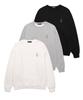VANNWORKS [2Pack] Cat Oversized Sweatshirt (Vls0002S) (B Type)