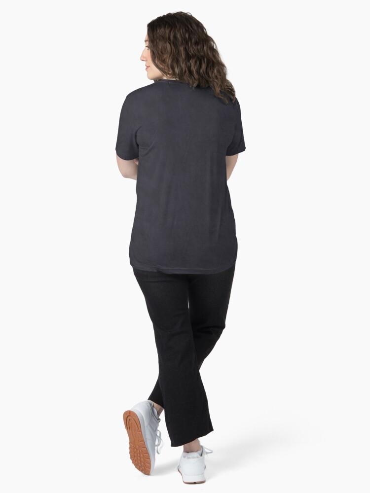 Édith Piaf Bad Edith Vintage Wash T-Shirt